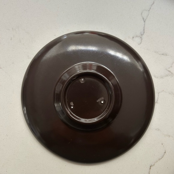 Mid-Century Franciscan Madeira Elegant Floral Dinnerware Set - Picture 7 of 7